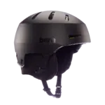 Bern BERN MACON 2.0 MIPS  MATTE BLACK L