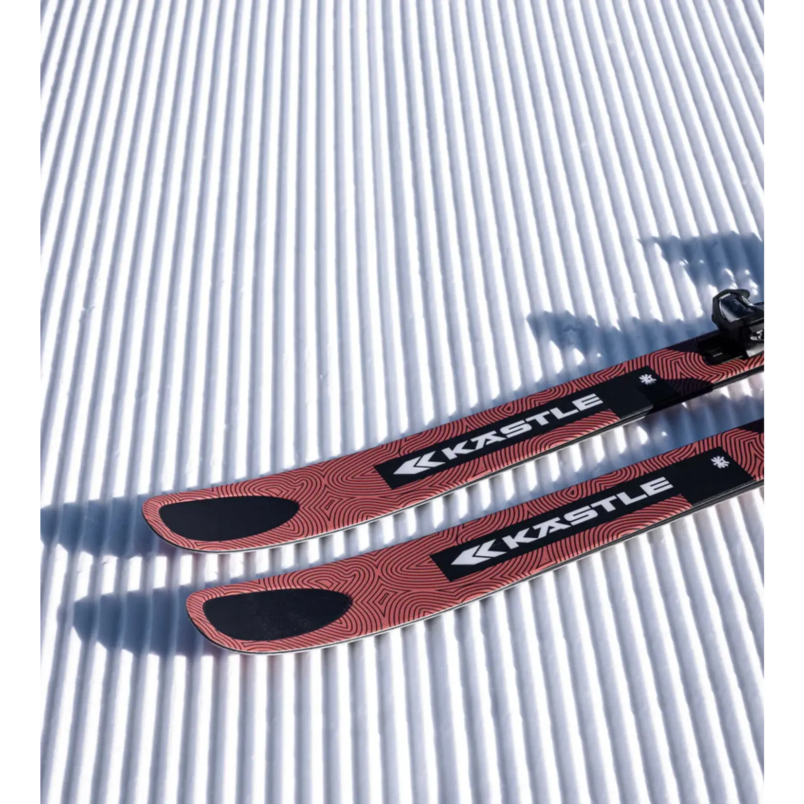 Kastle KASTLE ZX100 - 181 (RED)