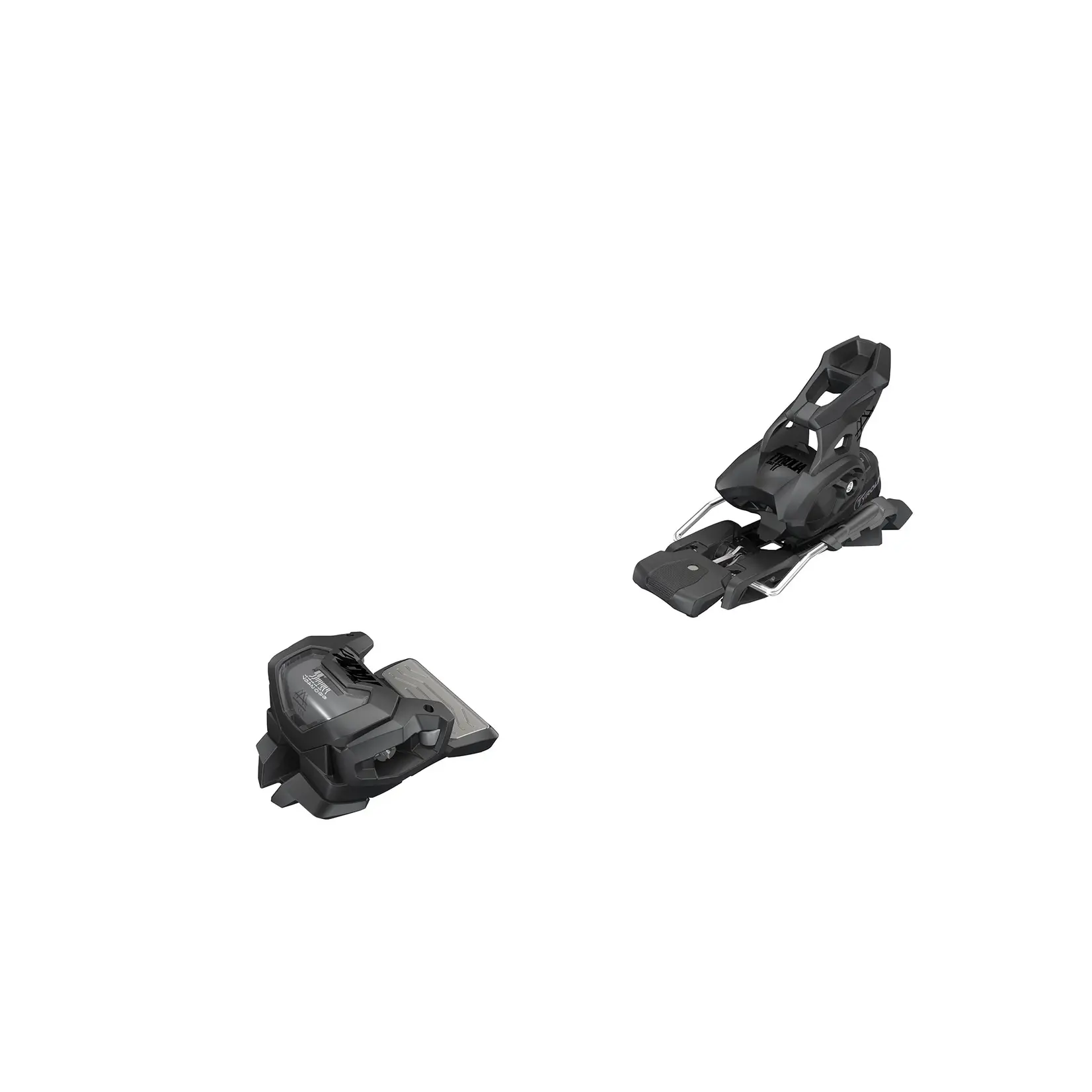 Kastle KASTLE K17 ATTACK² GW 110MM - UNI