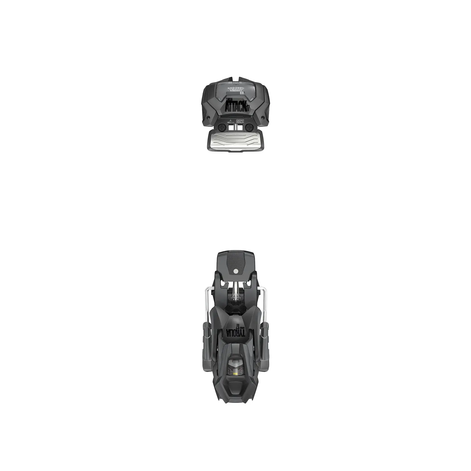 Kastle KASTLE K17 ATTACK² GW 110MM - UNI