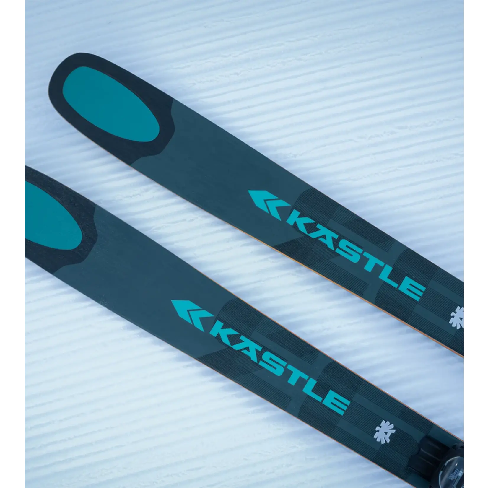 Kastle KASTLE PARAGON 93 - 177