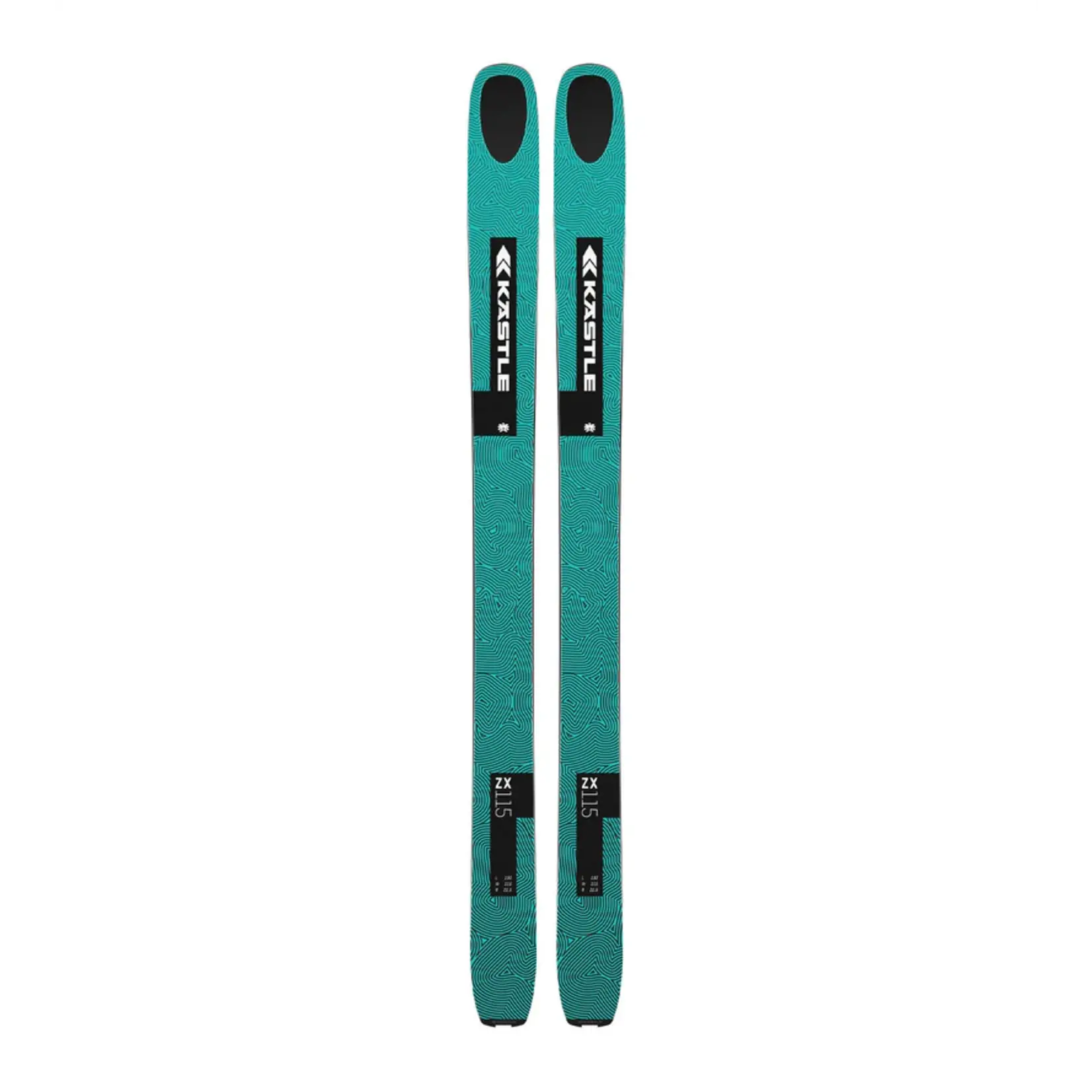 Kastle KASTLE ZX115 - 193
