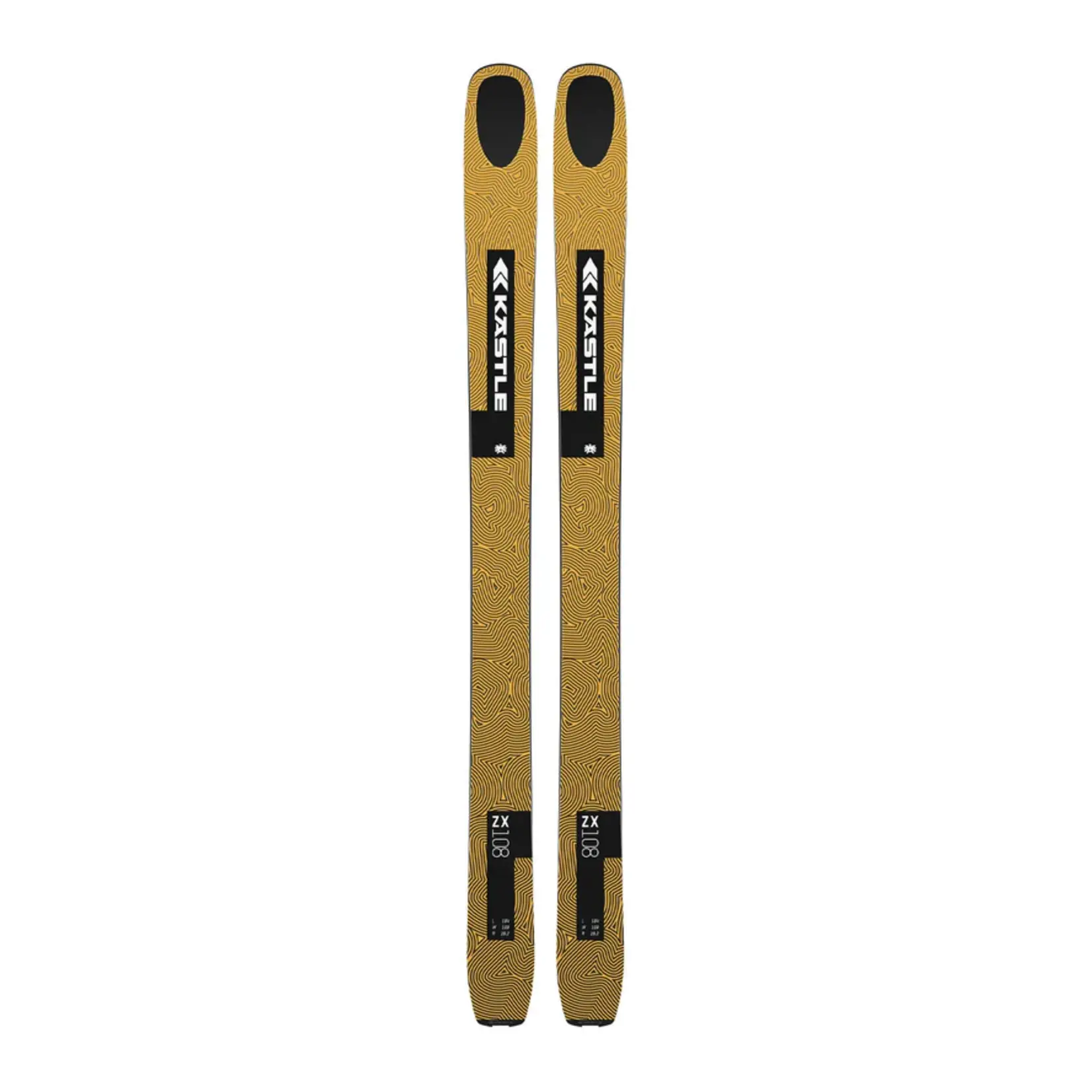 Kastle KASTLE ZX108 - 191