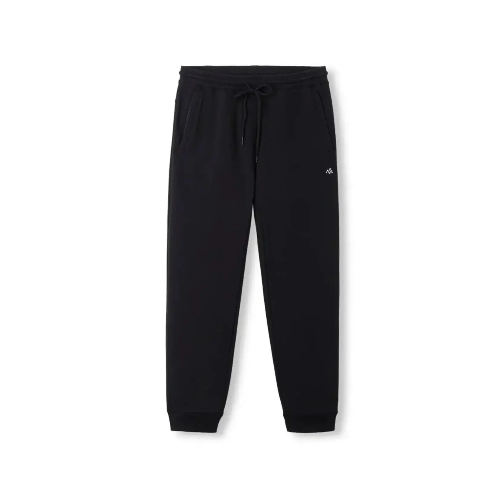 Nexarina NEXARINA LADIES WILLOW PANT - MIDNIGHT BLACK - REGULAR S