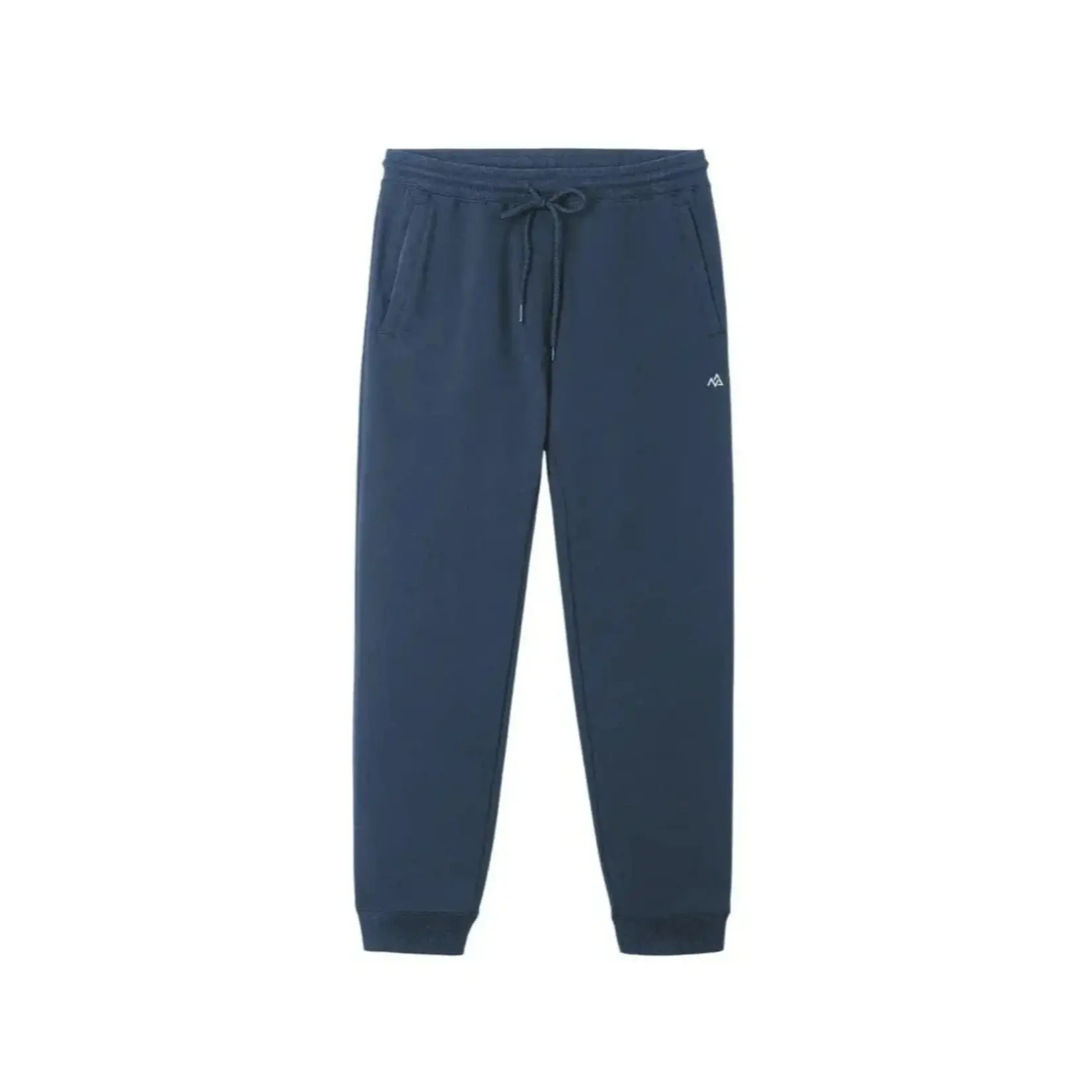 Nexarina NEXARINA LADIES WILLOW PANT - DUSTY BLUE - SHORT S