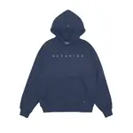 Nexarina NEXARINA LADIES EVERLY HOODIE - DUSTY BLUE - LONG XS