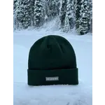 Nexarina NEXARINA  ADLEY BEANIE - GREEN -  O/S