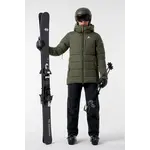 Orage ORAGE WOMENS RIYA SYNTHETIC DOWN JACKET BOREAL L