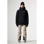 Orage ORAGE WOMENS RIYA SYNTHETIC DOWN JACKET BLACK L