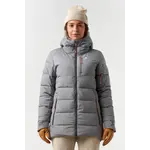 Orage ORAGE WOMENS RIYA SYNTHETIC DOWN JACKET LIGHT STEEL BLUE M