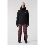 Orage ORAGE WOMENS NINA HYBRID INSULATED JACKET BLACK L