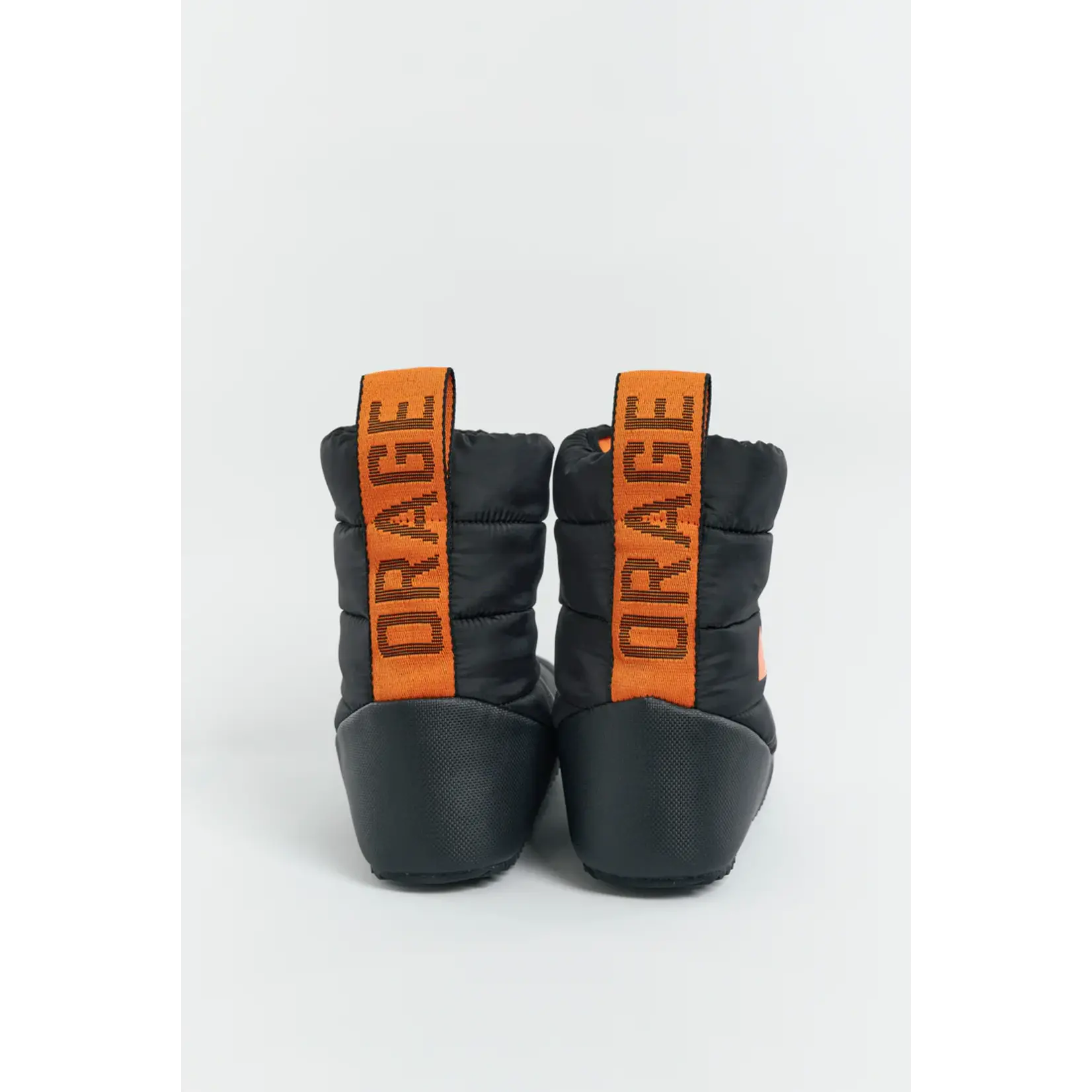 Orage ORAGE UNISEX YETI BOOTIE BLACK XL