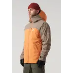Orage ORAGE MENS MILLER HYBRID INSULATED JACKET FLARE M