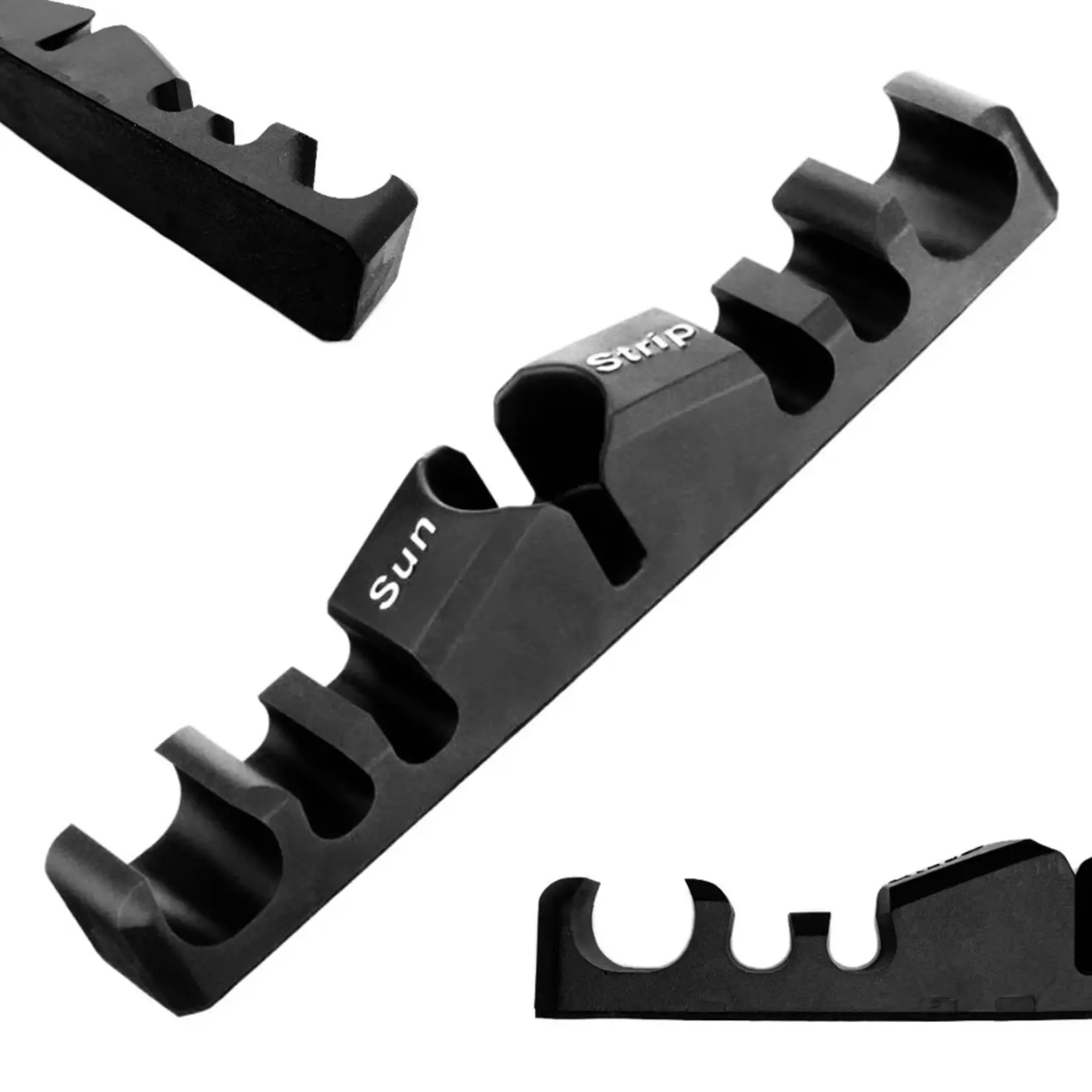 RigStrips SUNSTRIP CAR PROTECTOR