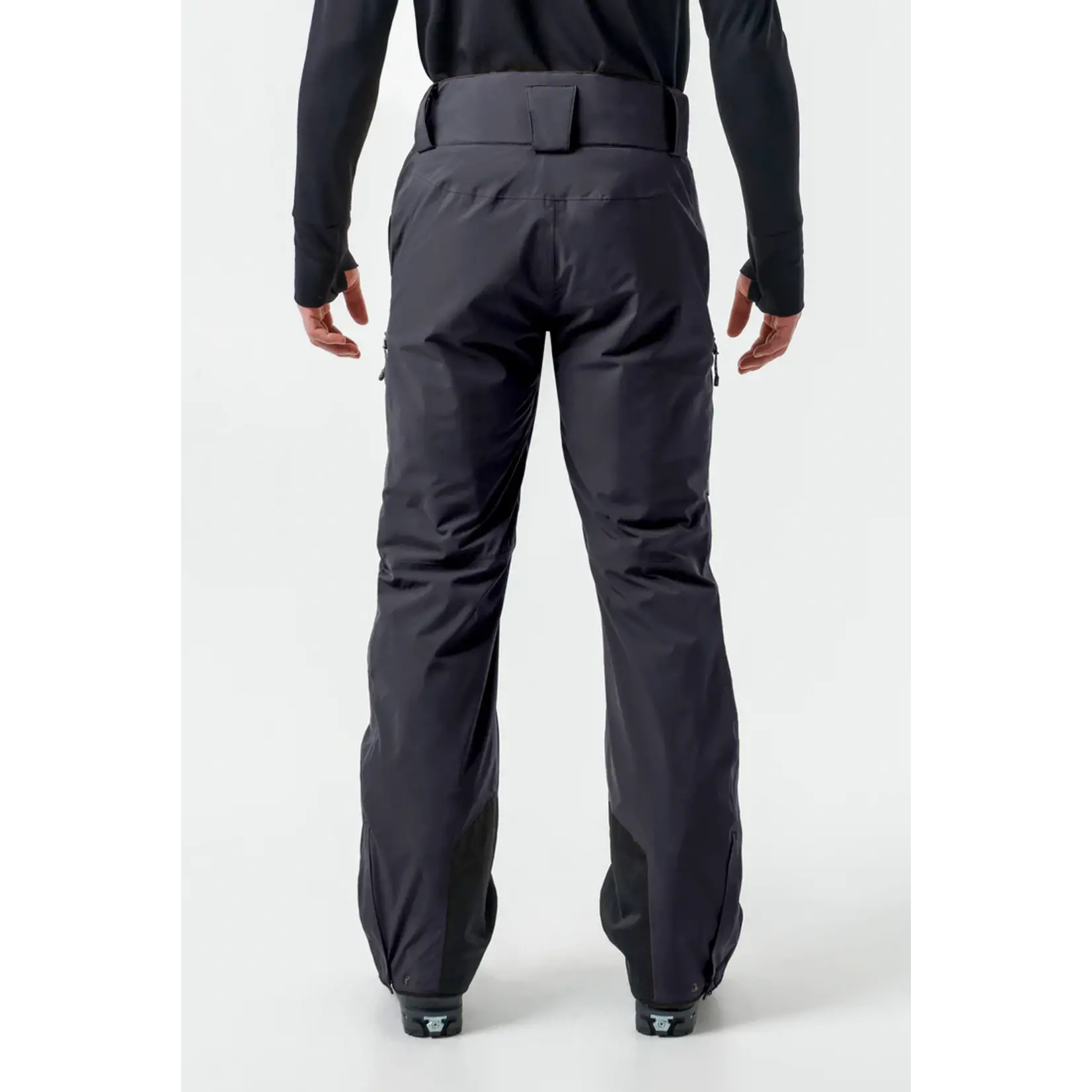 Orage ORAGE MENS EXODUS INSULATED PANT BLACK XL