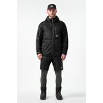 Orage ORAGE MENS ALTITUDE GILLTEK HOODIE JACKET BLACK L