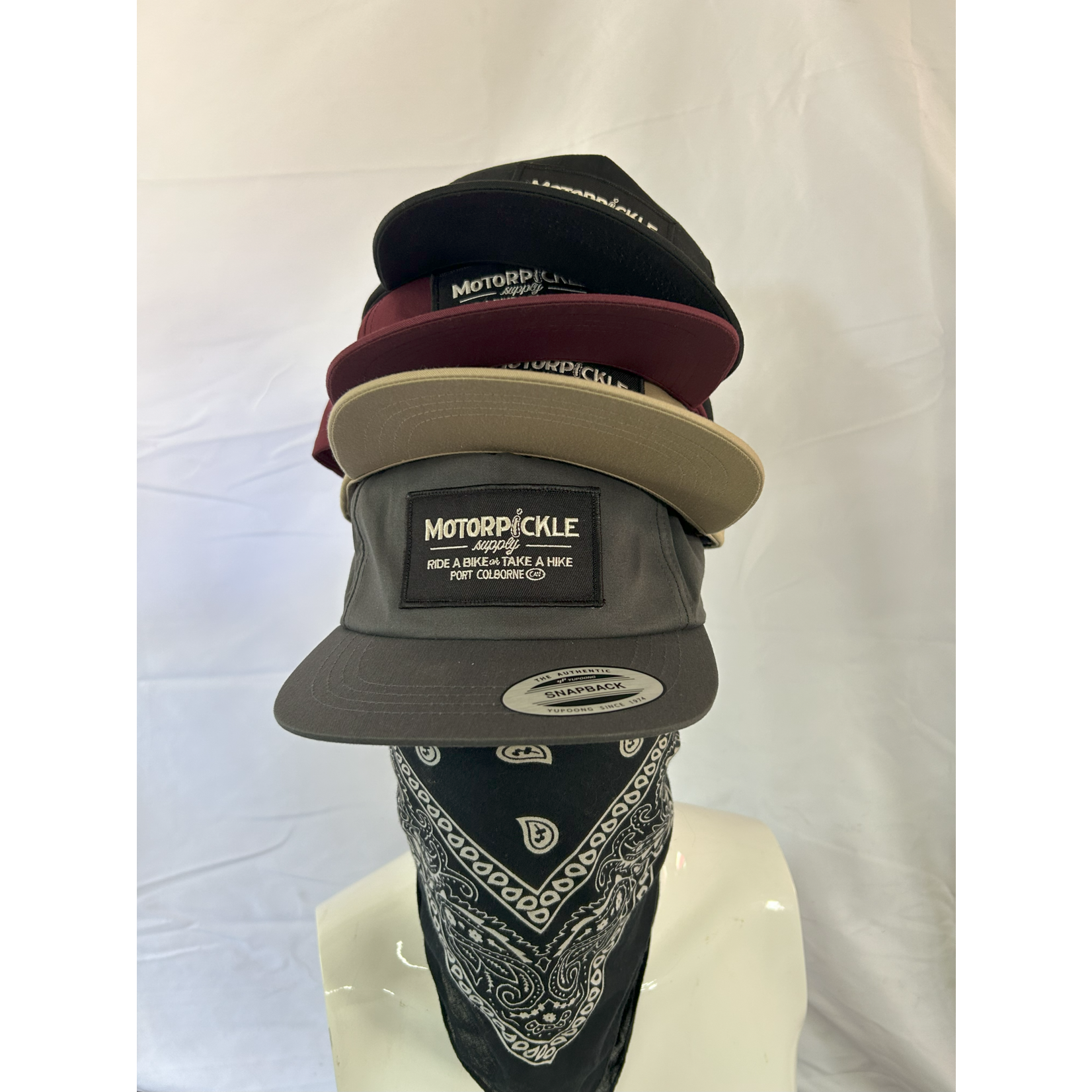 Motorpickle Supply Ride a Bike Hats