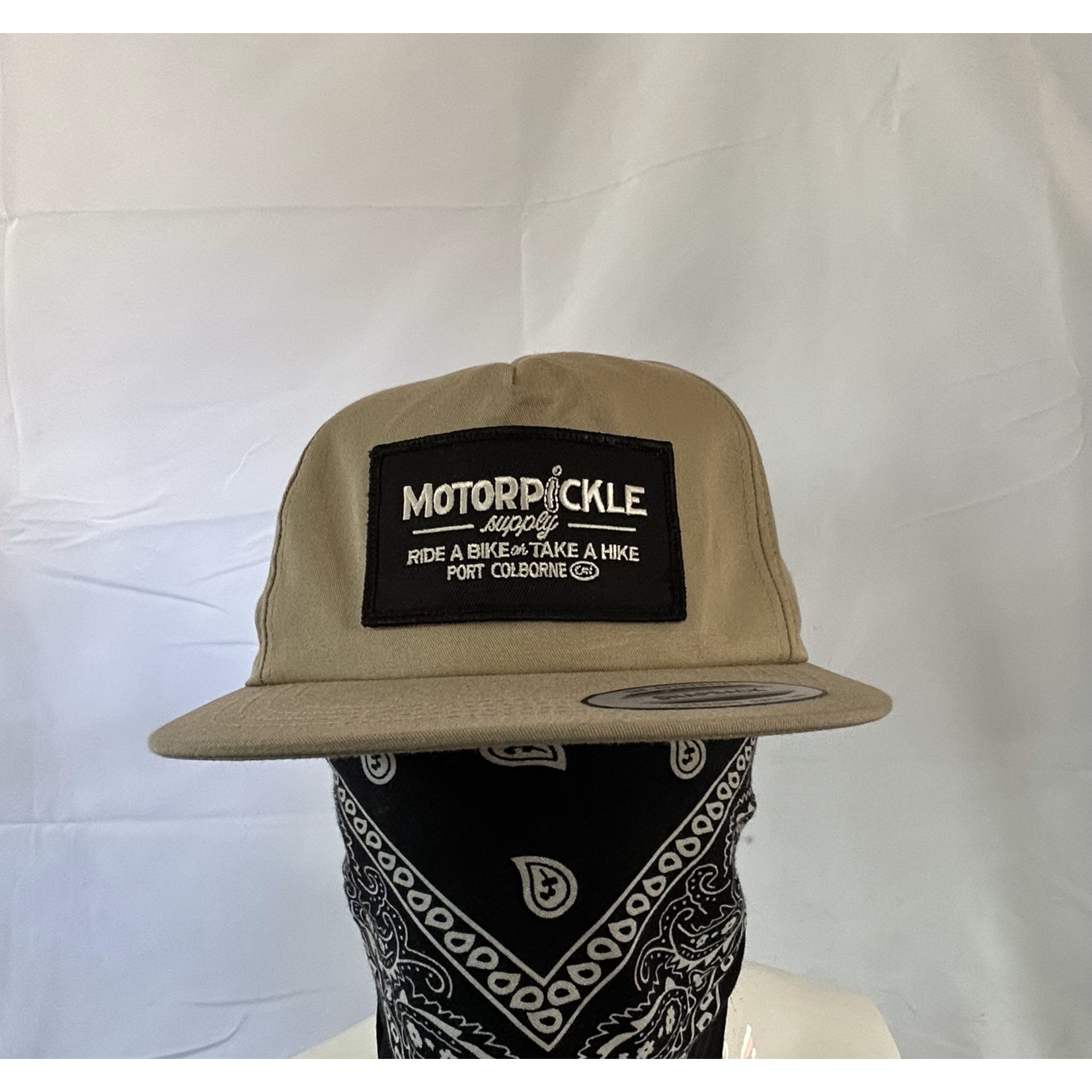 Motorpickle Supply Ride a Bike Hats