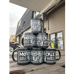 Motorpickle Supply Mug mug mug