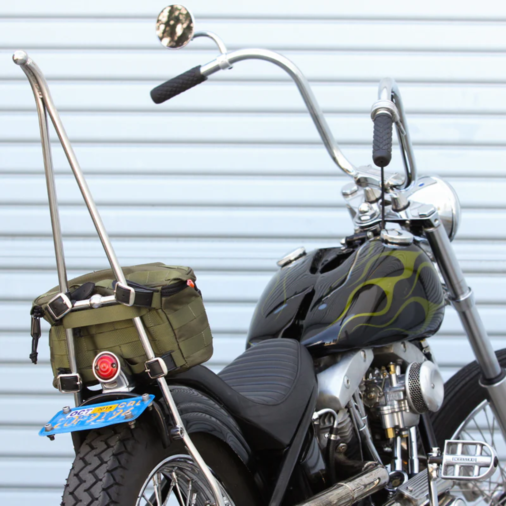 Biltwell Biltwell Exfil-7 Bag