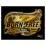 Born Free Book