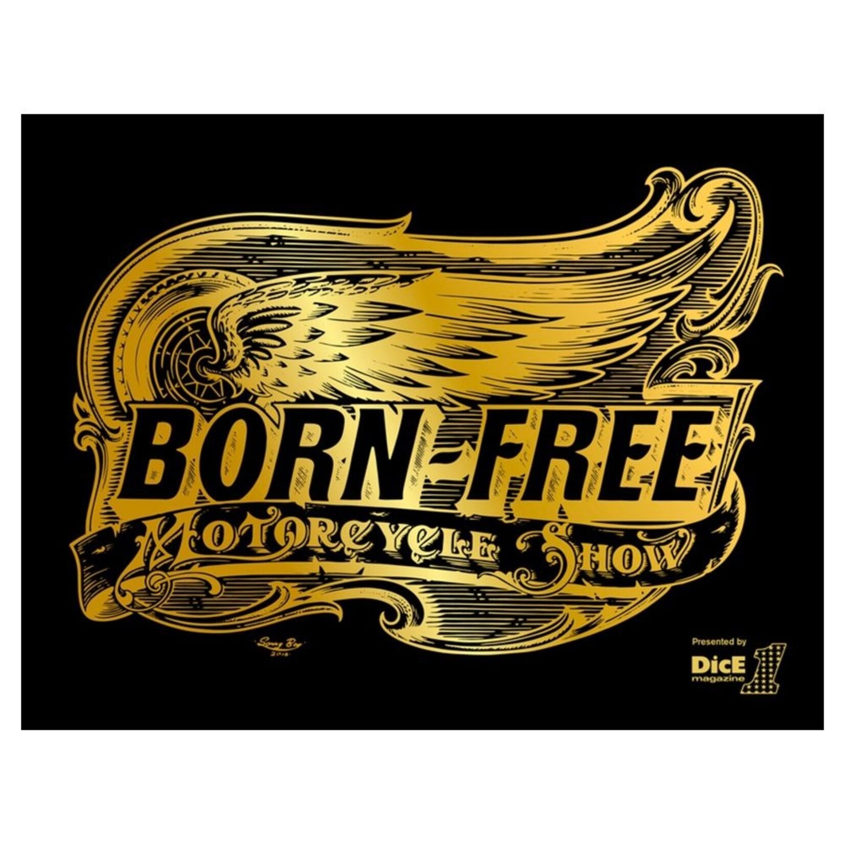 Born Free Book