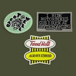 Treadwell WS Tready Sticker Bomb 3pk