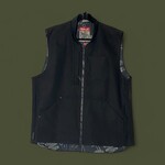 Biltwell 4 Speed Vest - Black