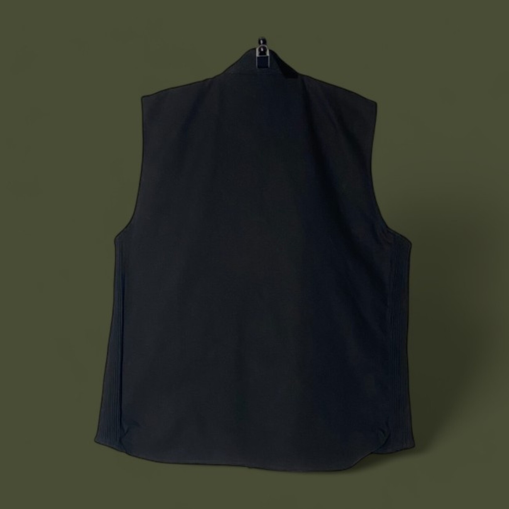 Biltwell 4 Speed Vest - Black