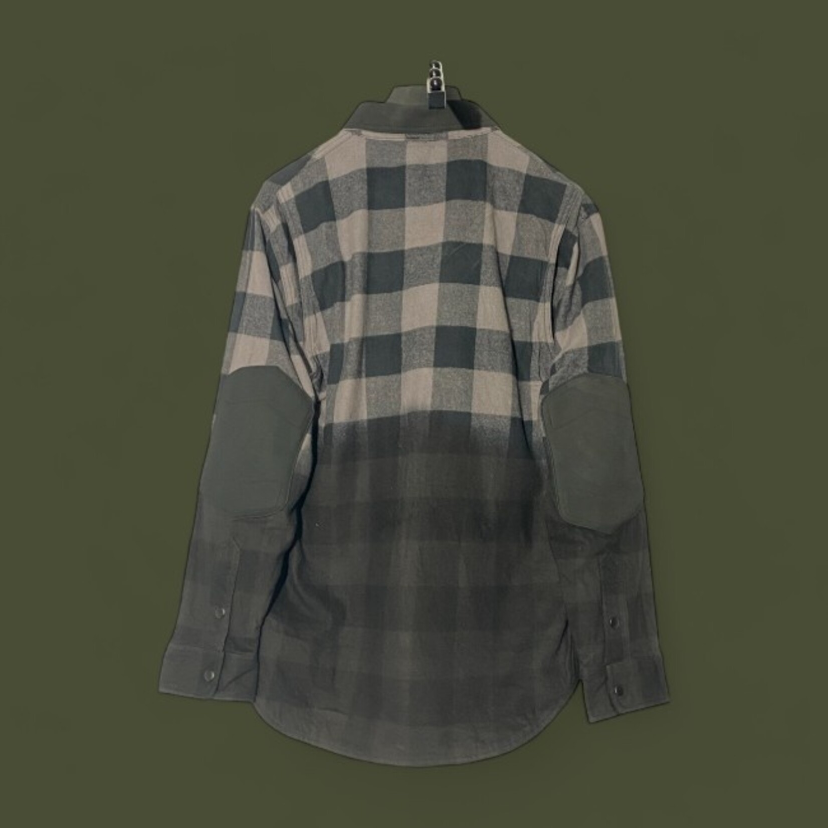 Z1R Duke Flannel XL