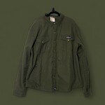 Old Soul Men’s 3XL Green Riding Shirt