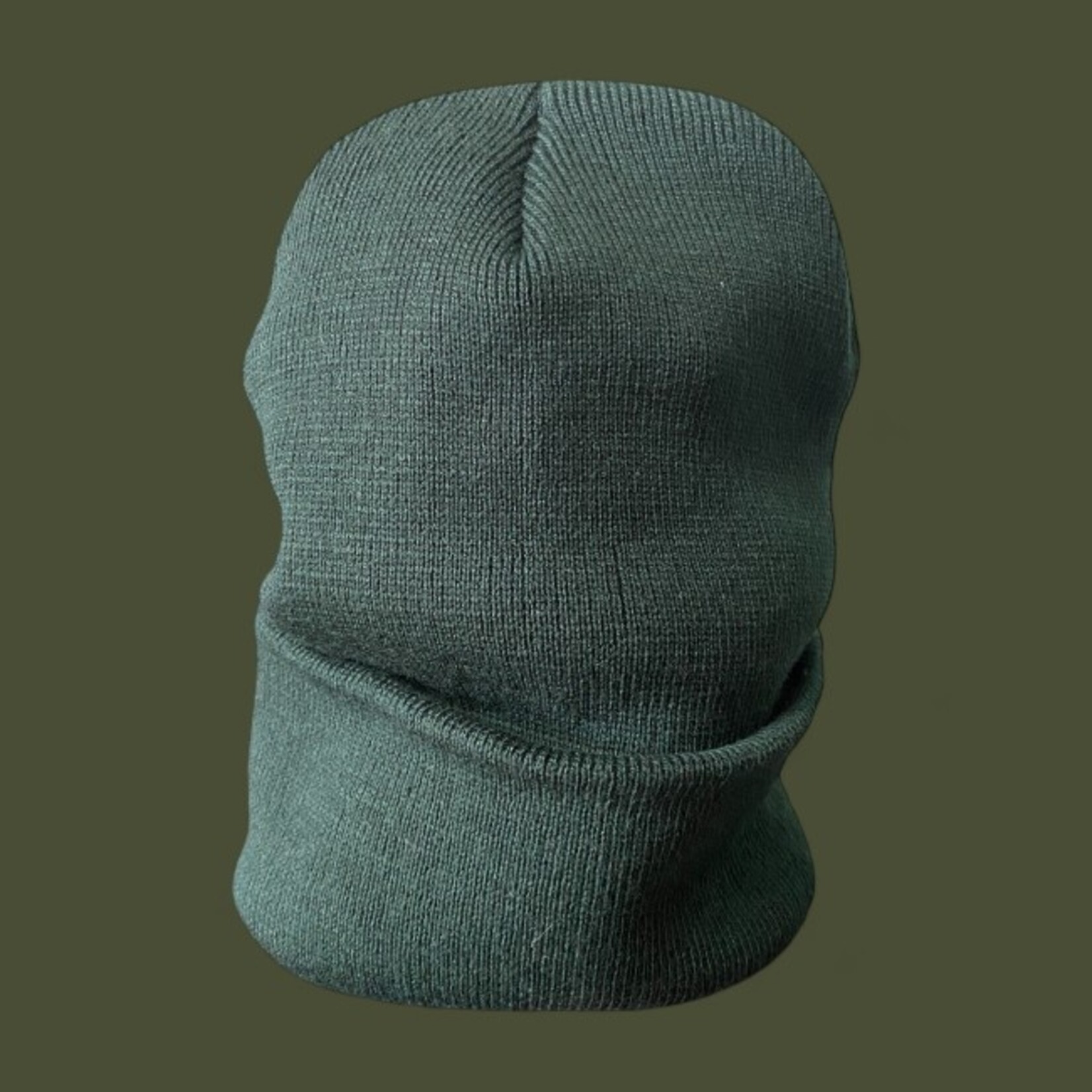 Motorpickle Supply Embroidered Logo Toque