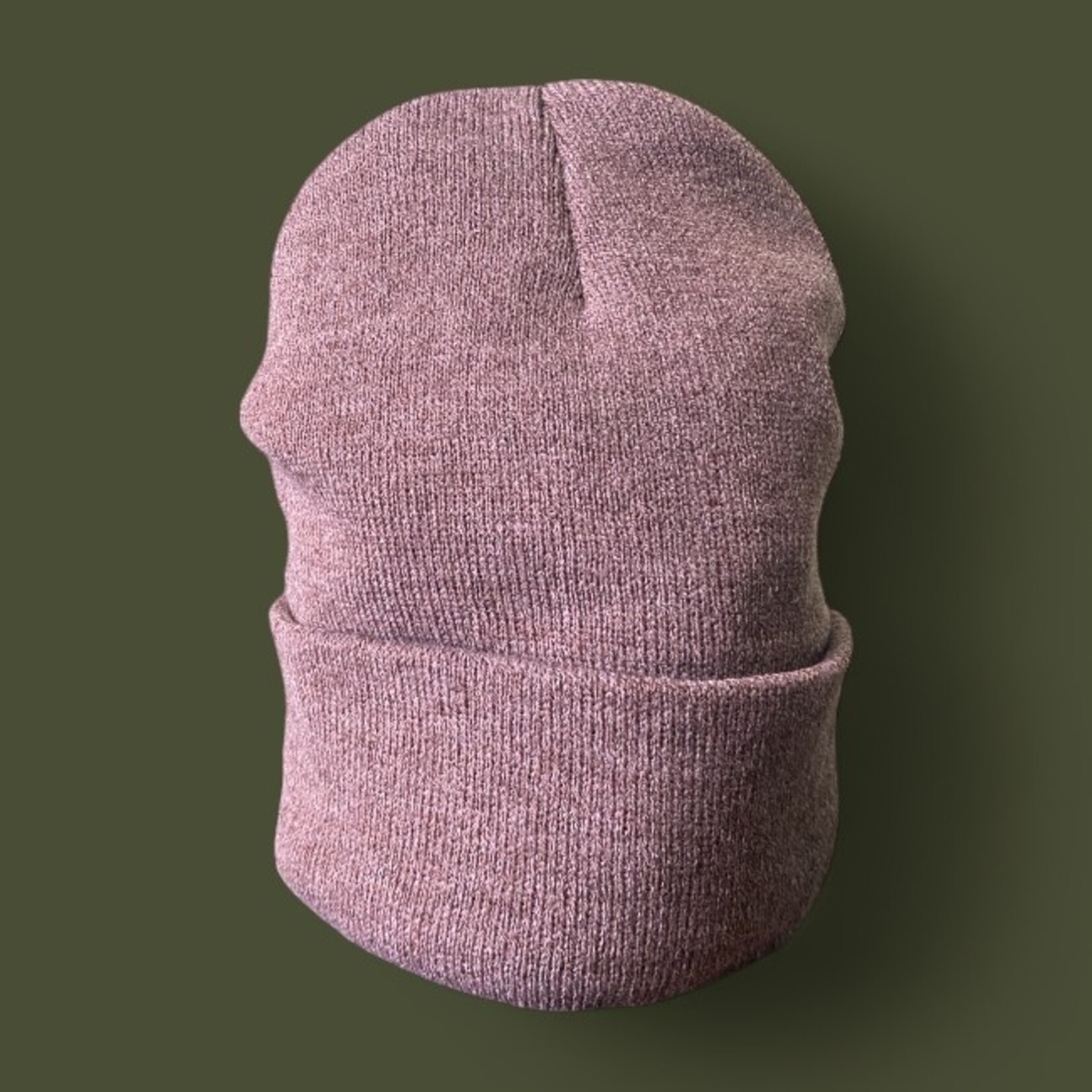 Motorpickle Supply Embroidered Logo Toque