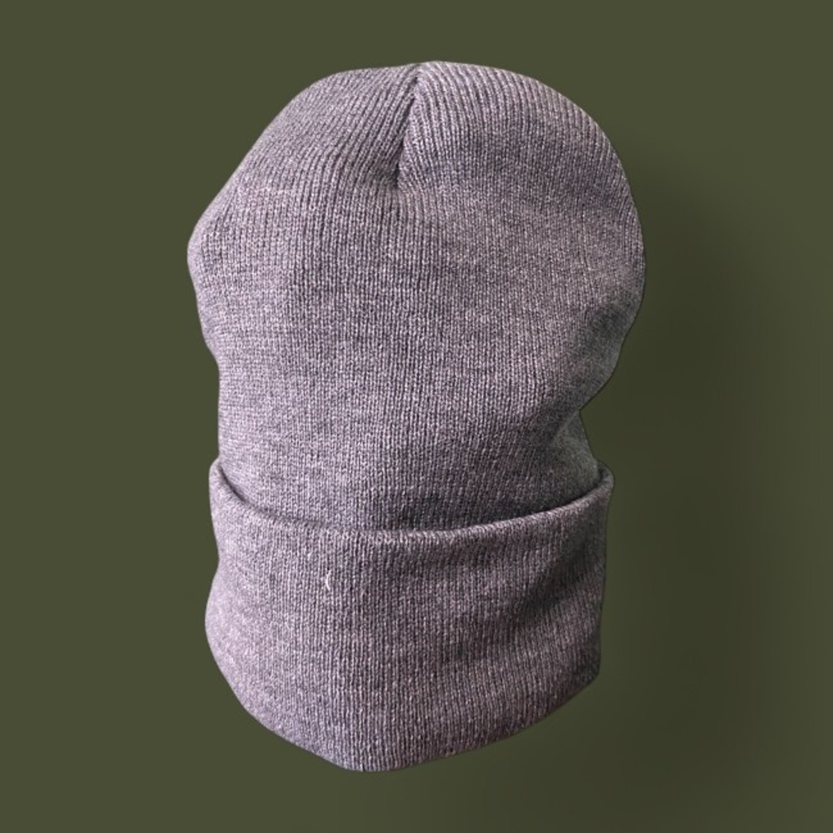 Motorpickle Supply Embroidered Logo Toque