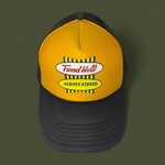 Treadwell Clothing Tread Hortons Hat