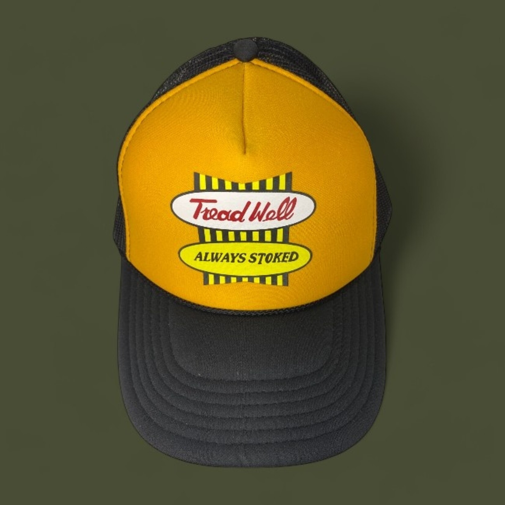 Treadwell Clothing Tread Hortons Hat