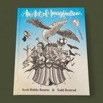 An Act of Imagination Book