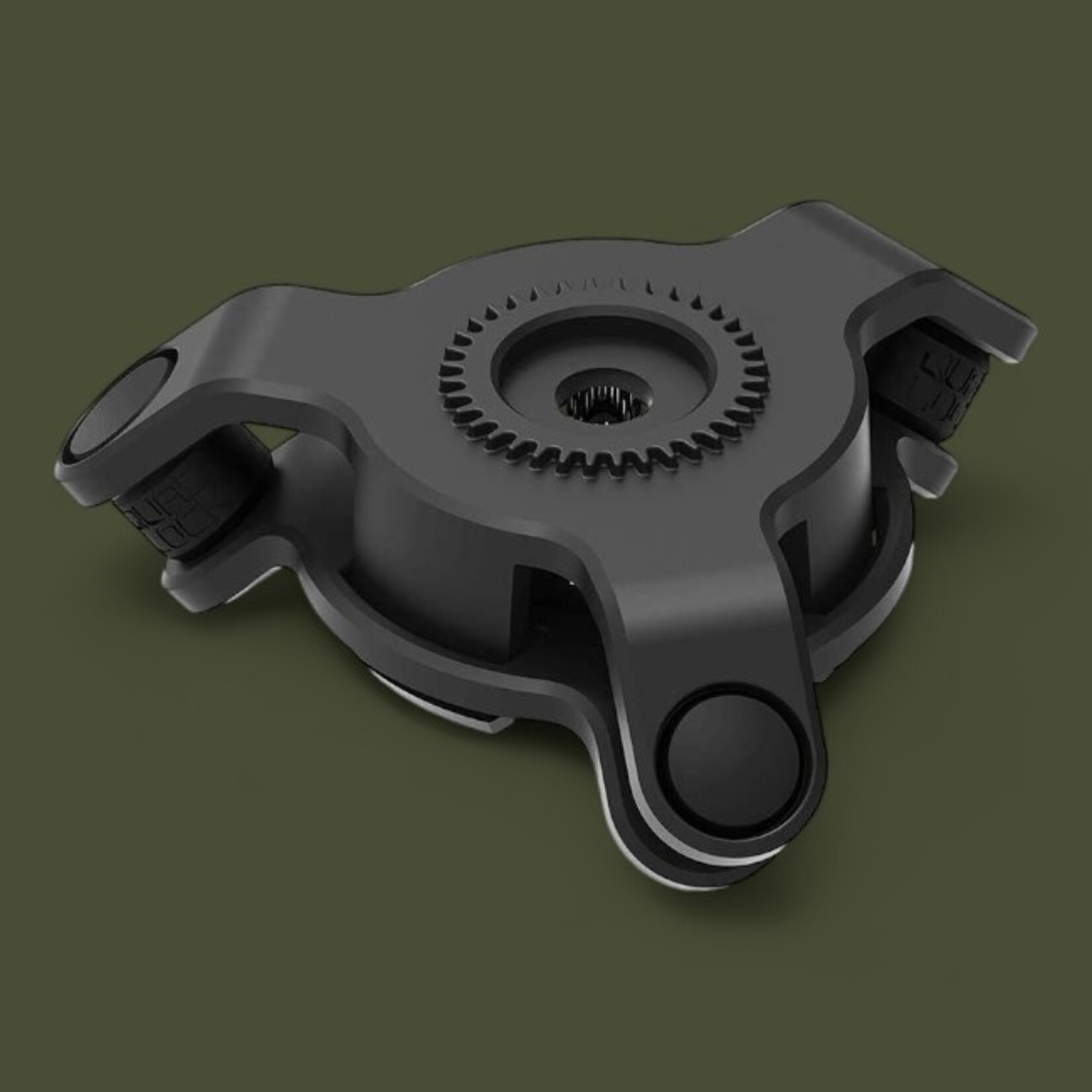 Quadlock Quadlock Vibration Dampener