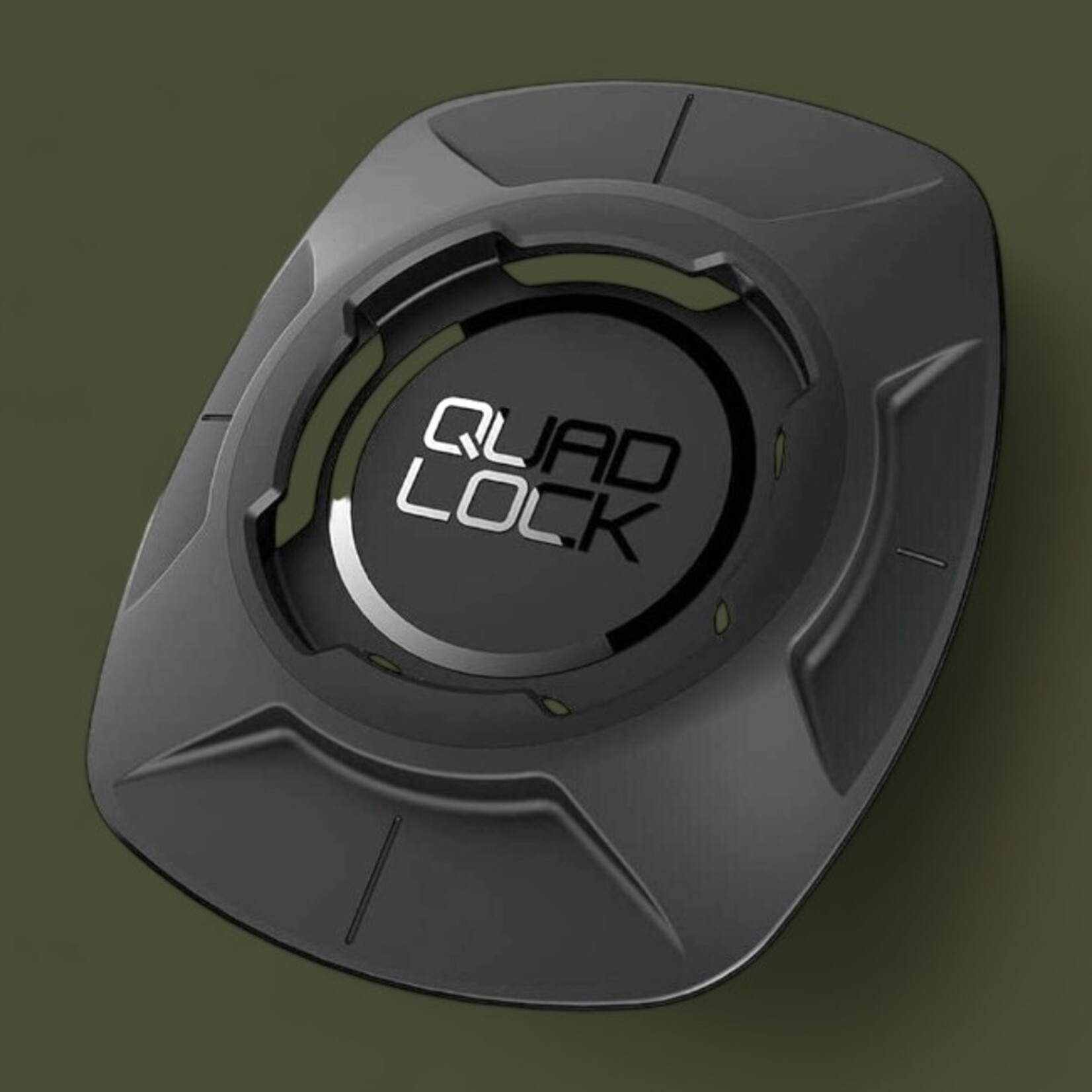 Quadlock Quadlock Universal Adaptor