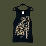 Treadwell WS Coffee Tank
