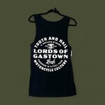 Lords of Gastown Gastown Tank