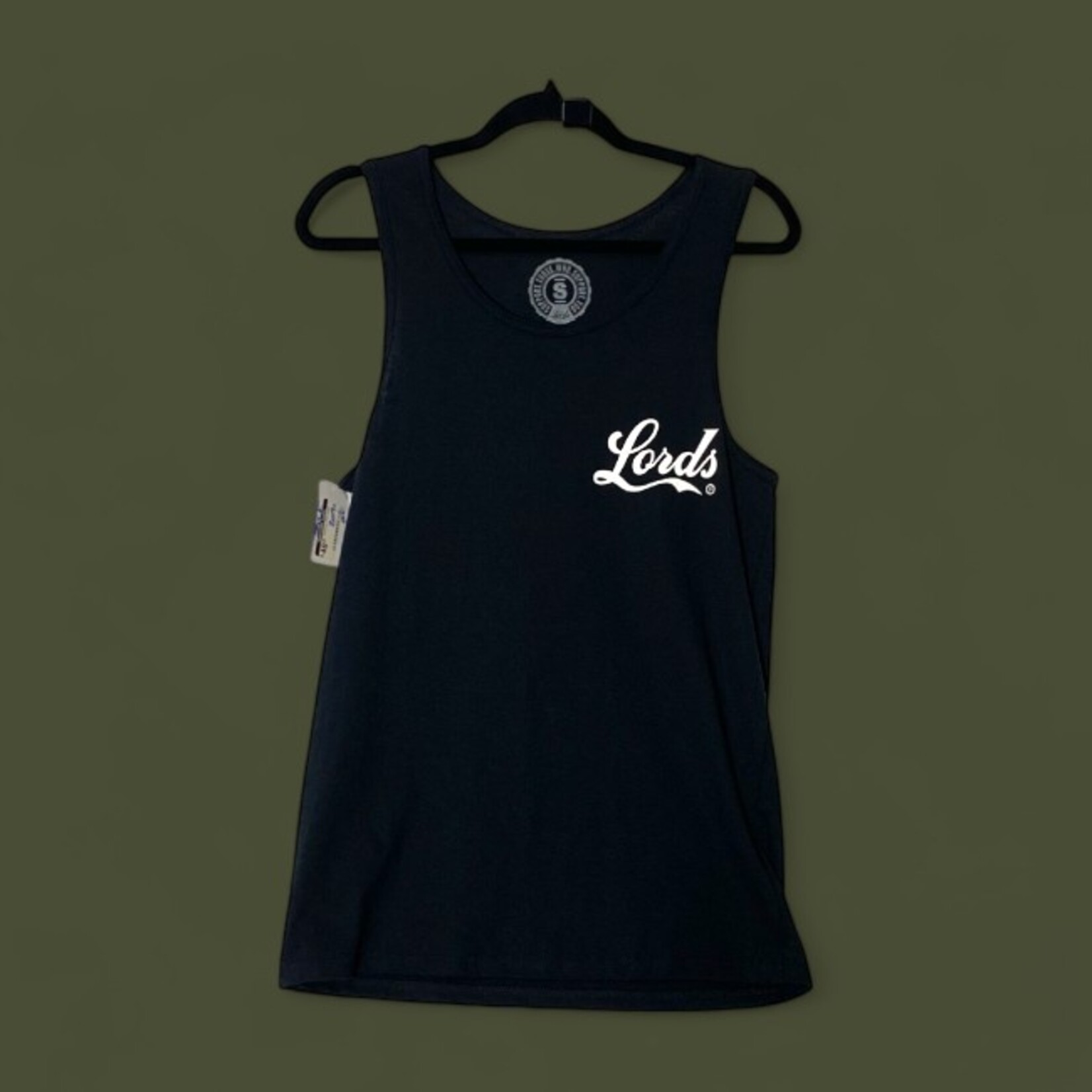 Lords of Gastown Gastown Tank
