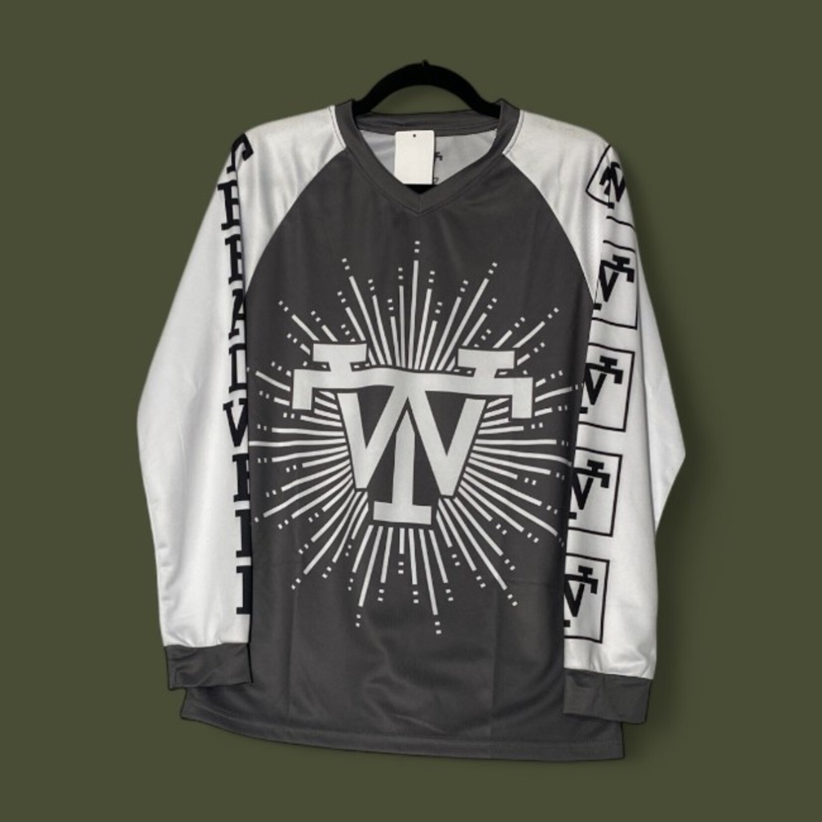 Treadwell WS Good Vibes MX Jersey