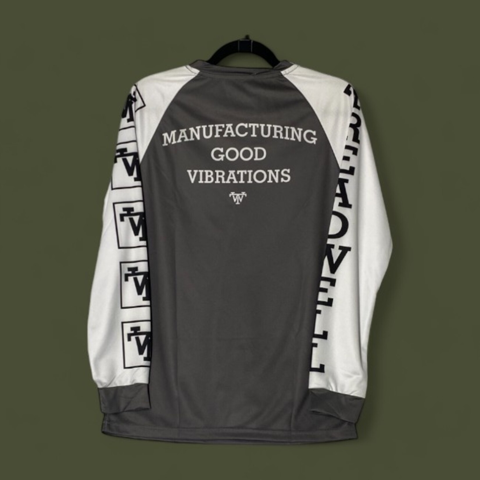 Treadwell WS Good Vibes MX Jersey