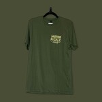 Motorpickle Supply New Logo Tee