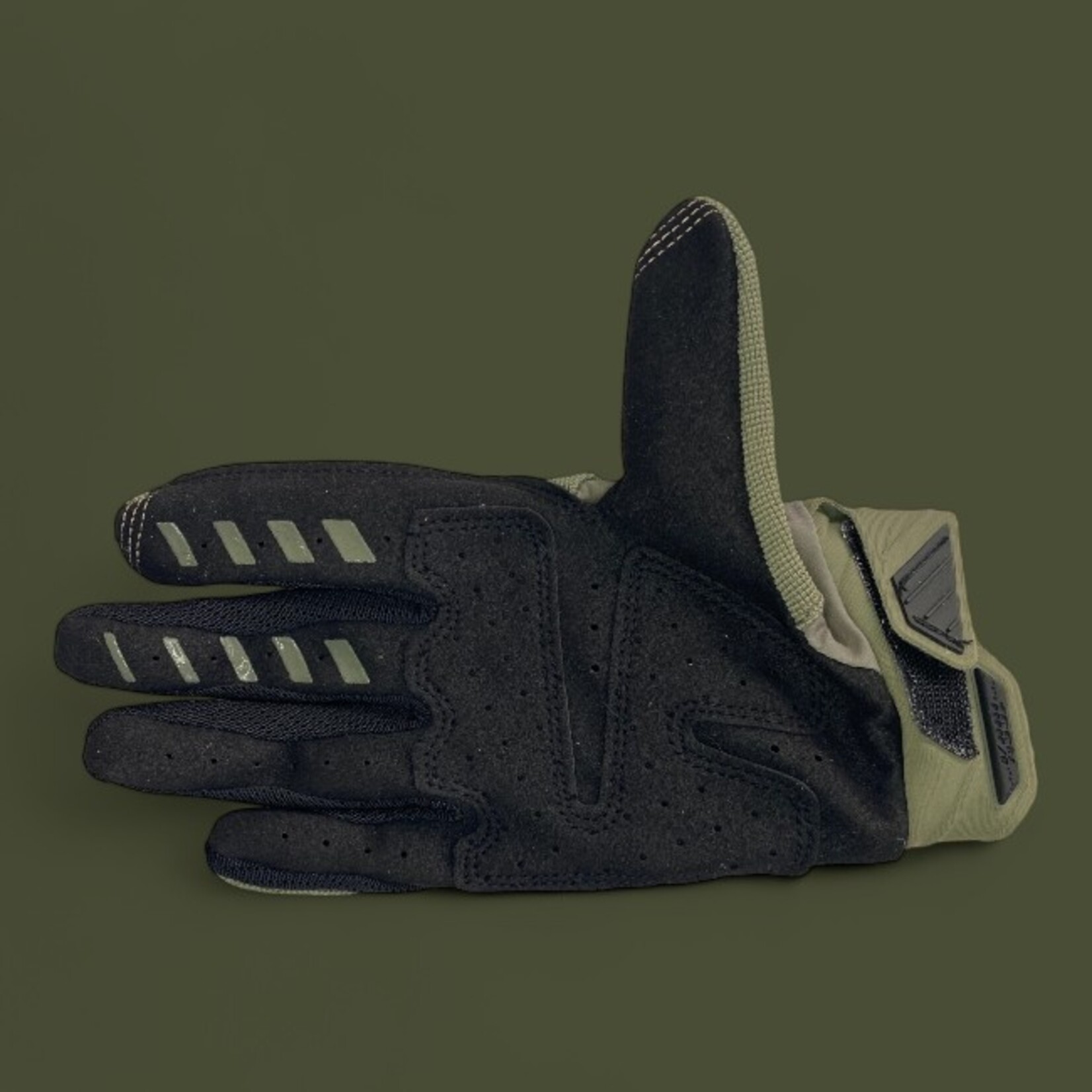 100% Airmatic Gloves