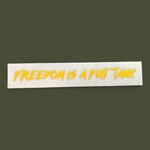 Lords of Gastown Lords Swingarm Decal