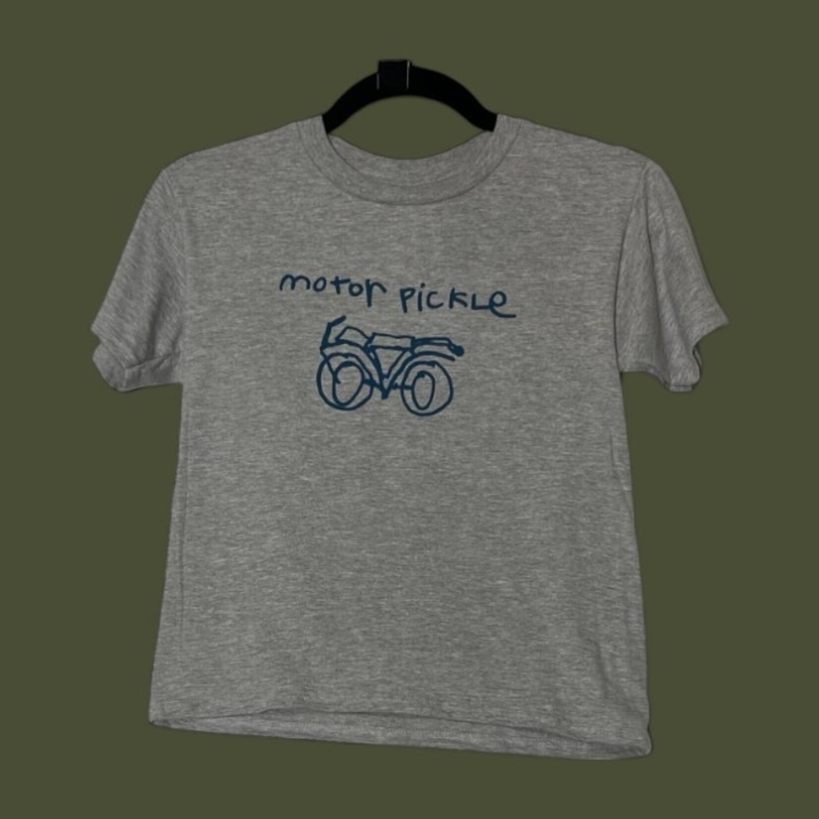 Motorpickle Supply J's Pickle Kids Tee