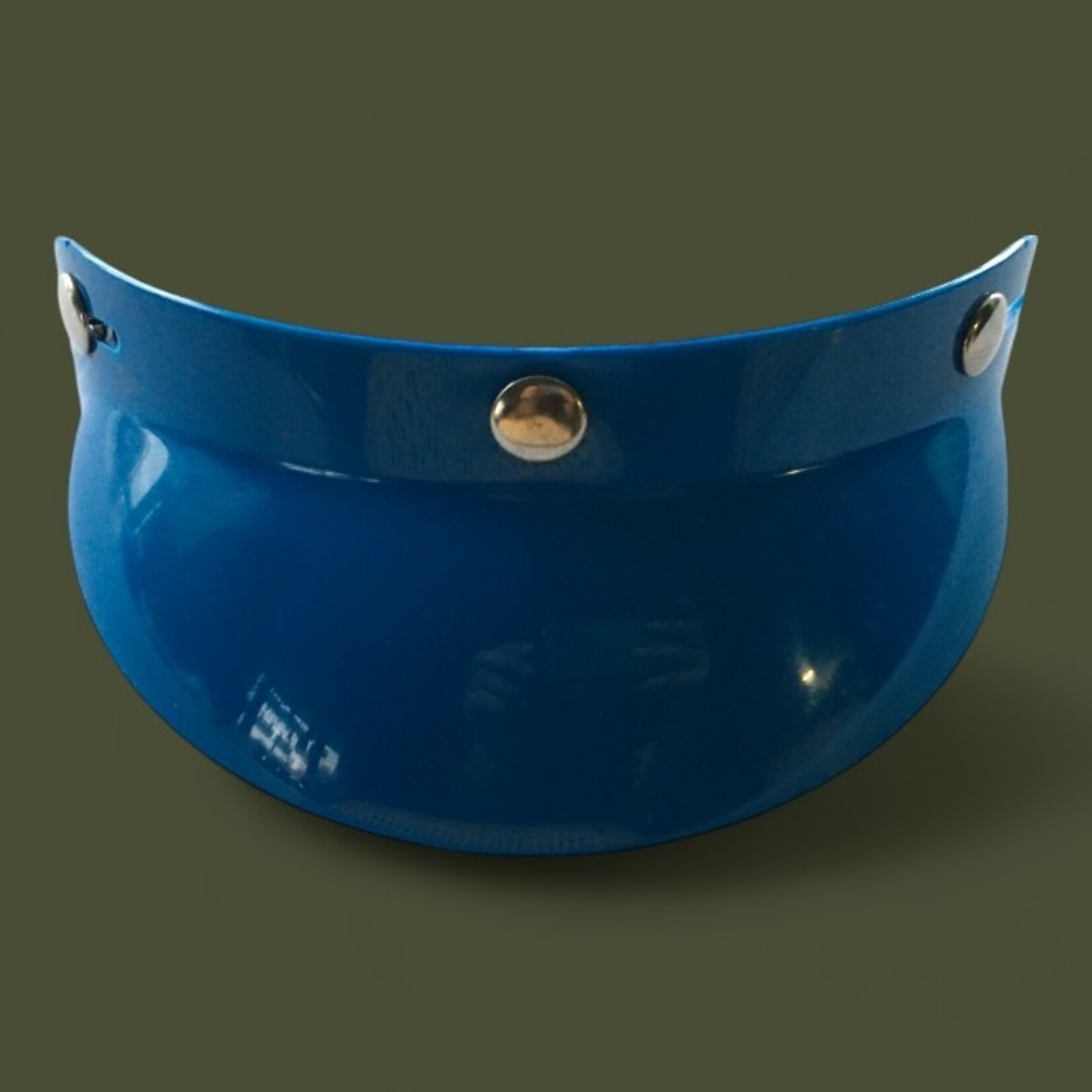 3 Snap Visor
