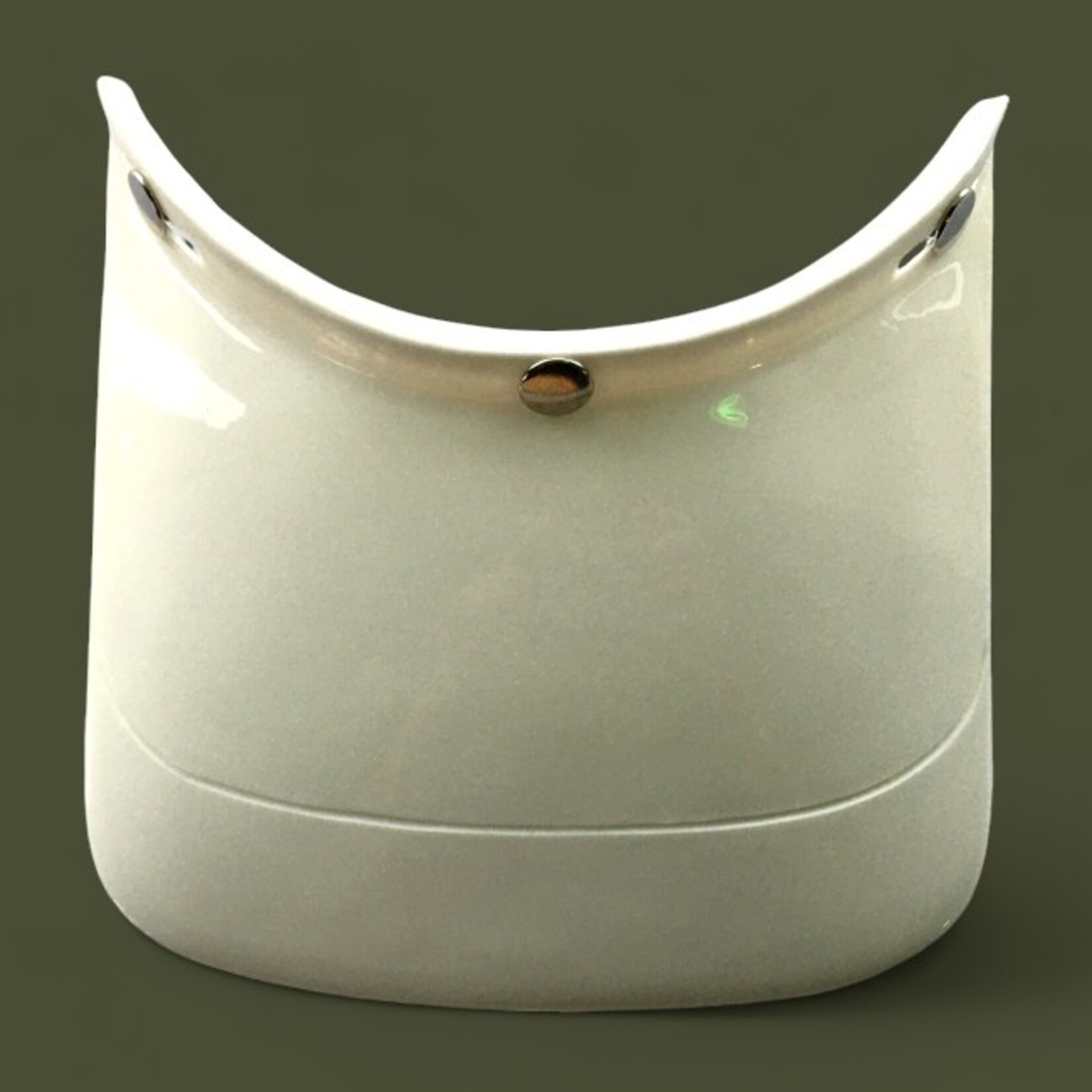 3 Snap Visor